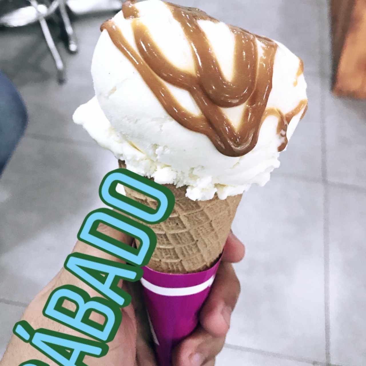 helados