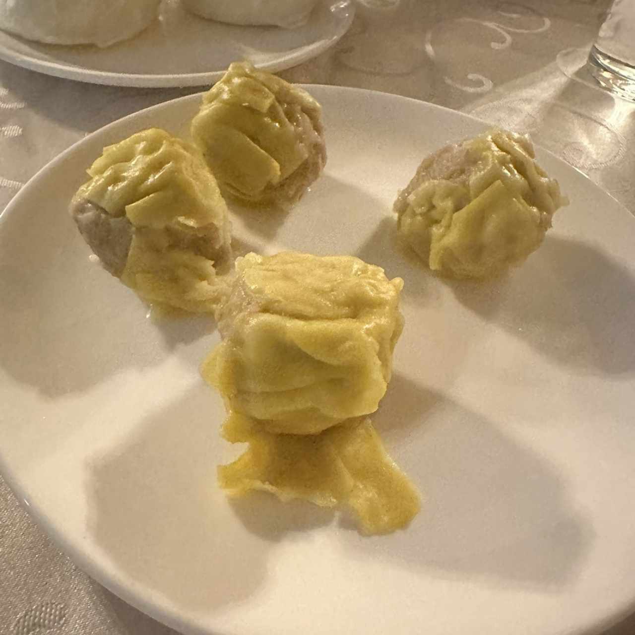 Siu mai