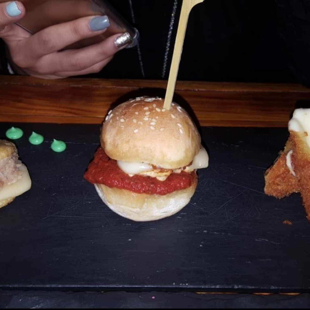 tapas