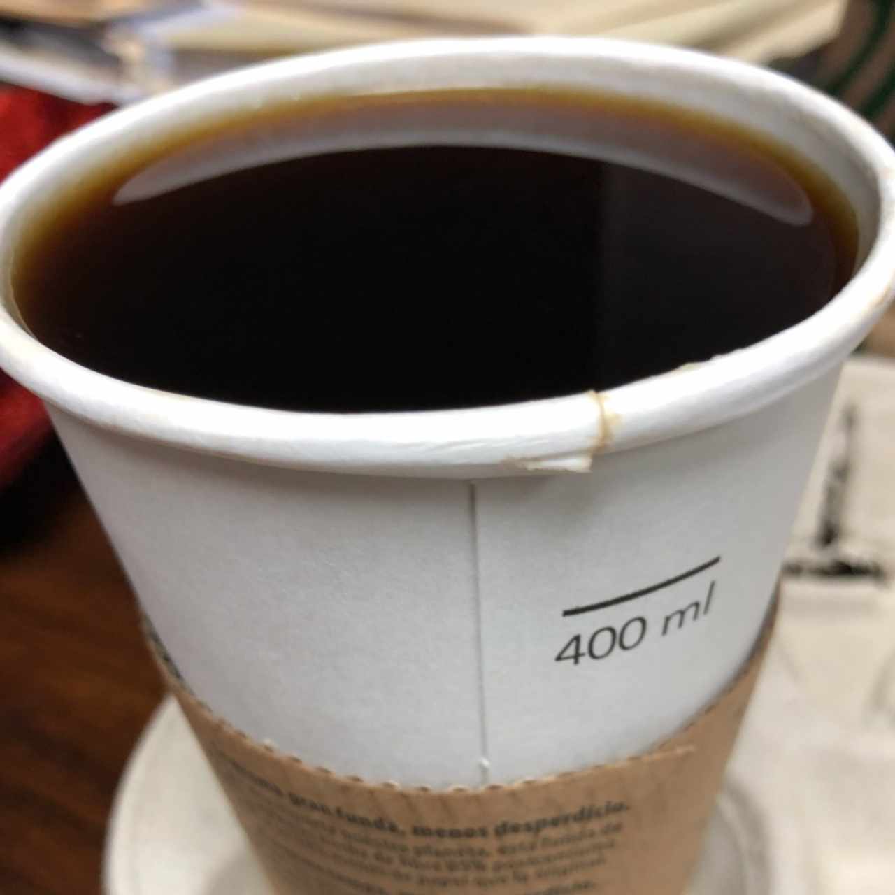 americano