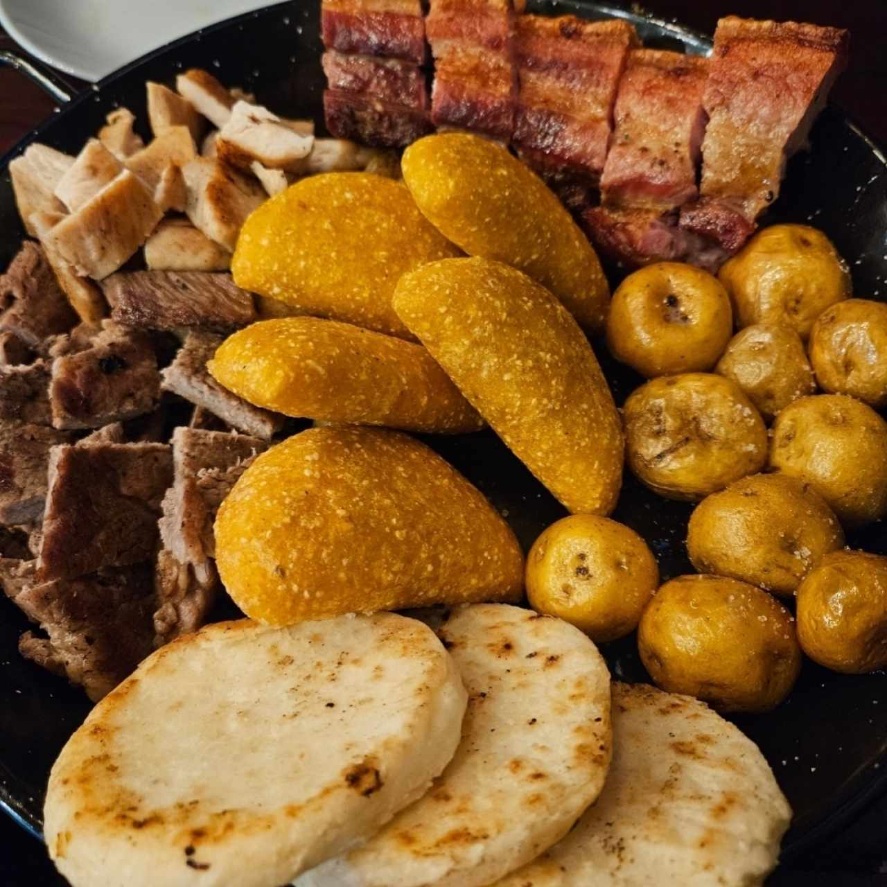 Picada - Picada Lalos