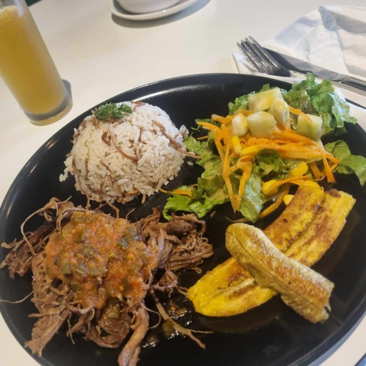 Almuerzo - Menú Del Día