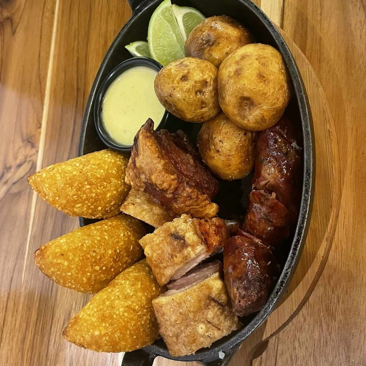Picada - Picada Lalos