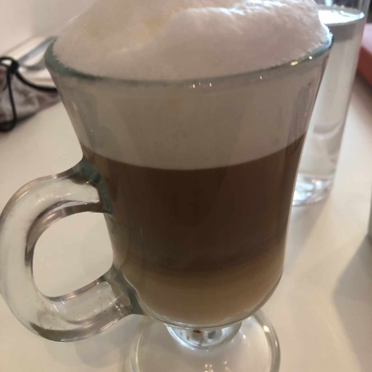 cappuccino