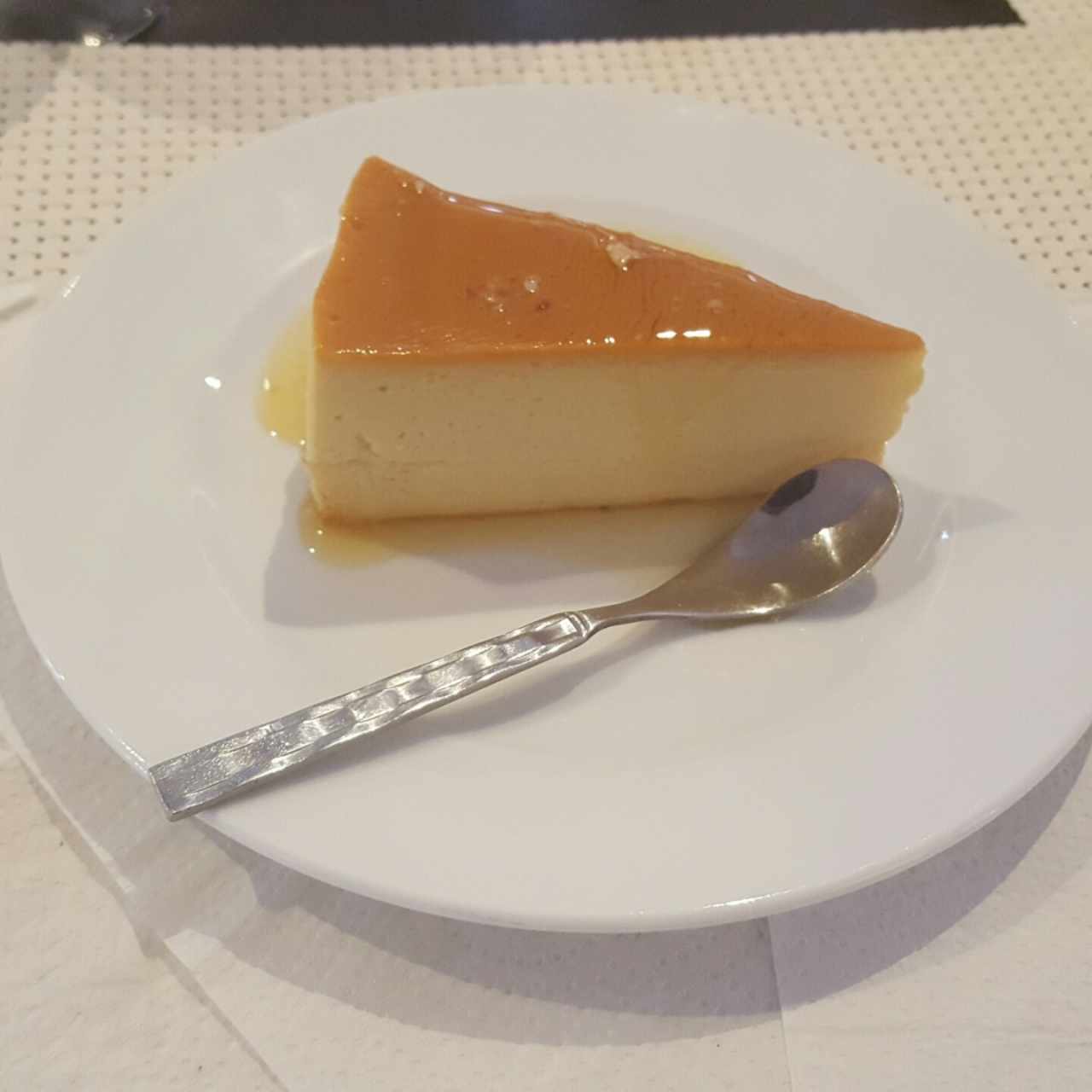 Flan