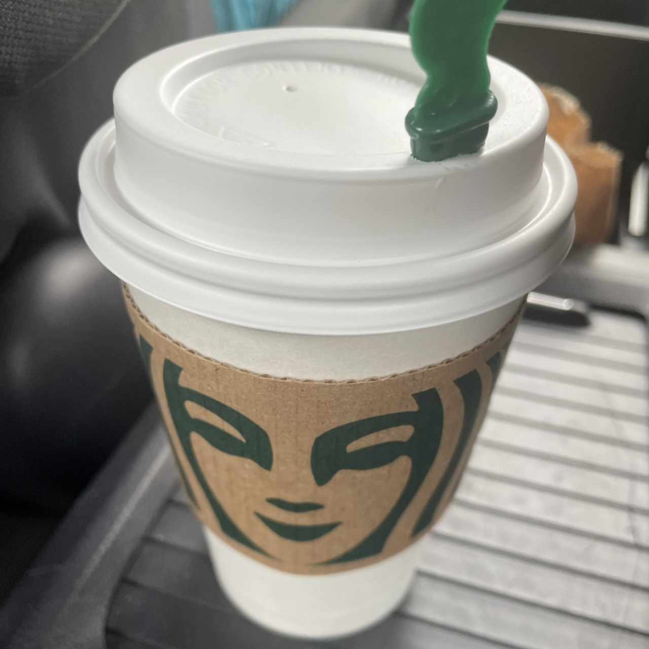 Chai Tea Latte