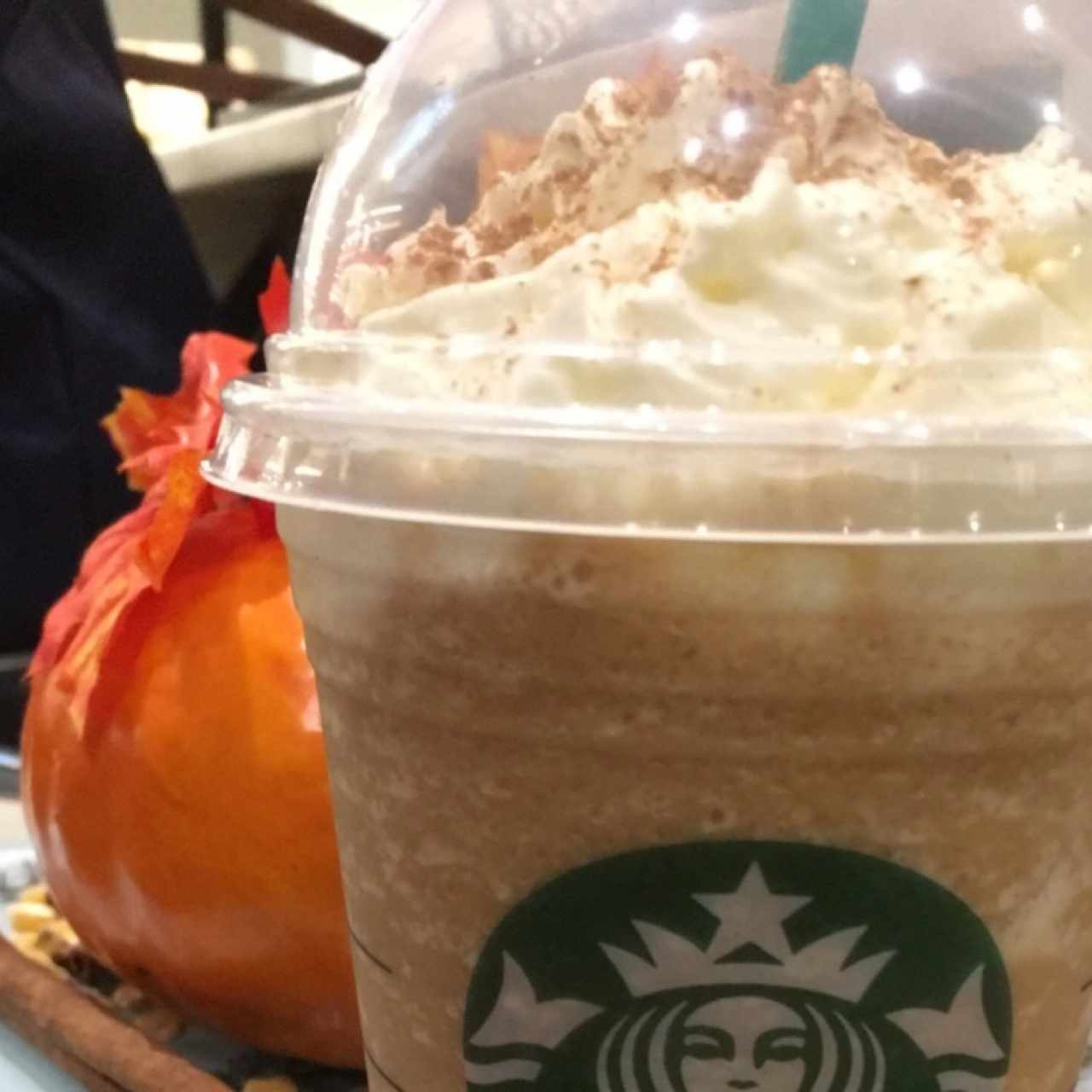 Frapuccino