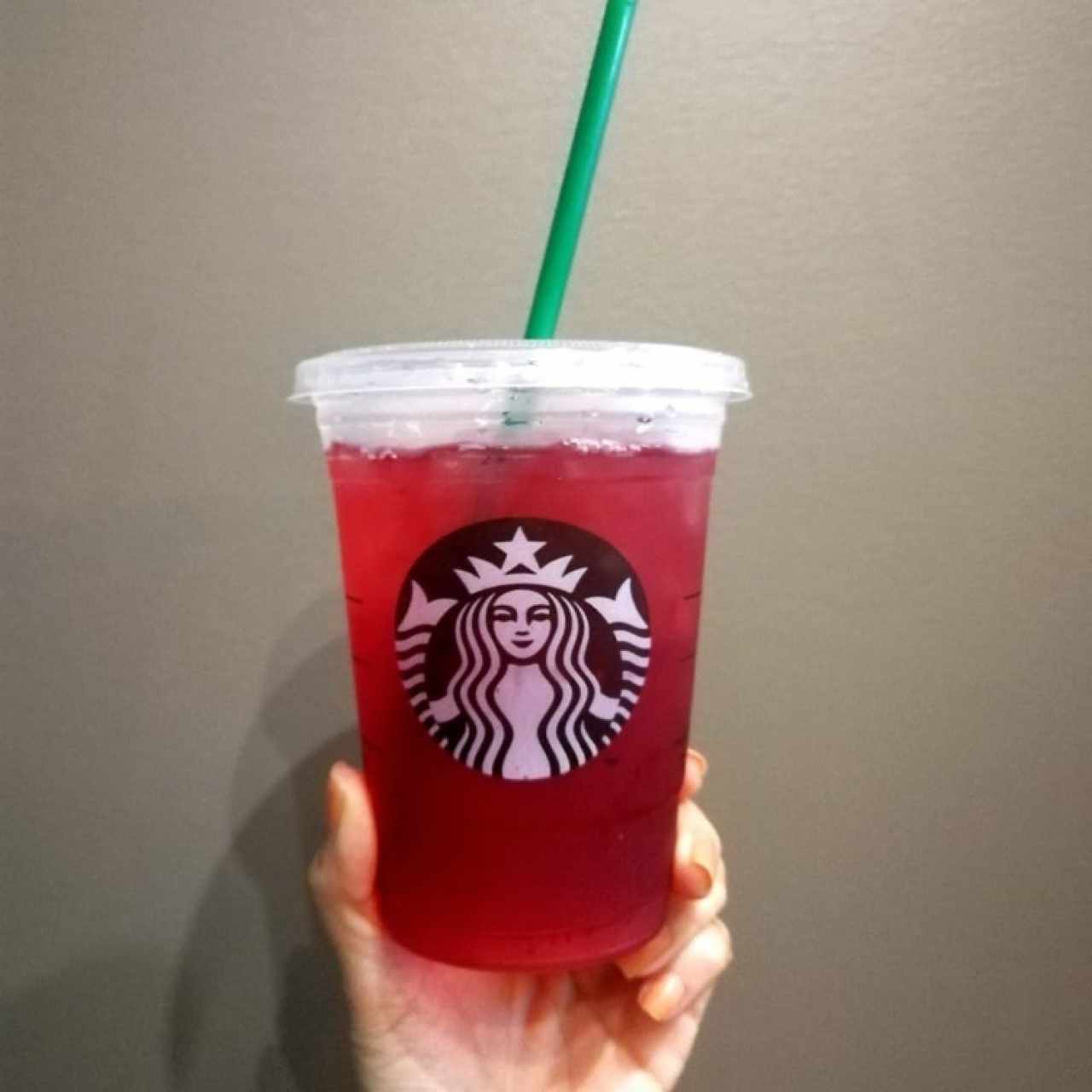 Passion Tea lemonade 