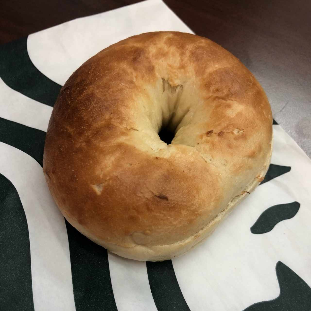 bagel