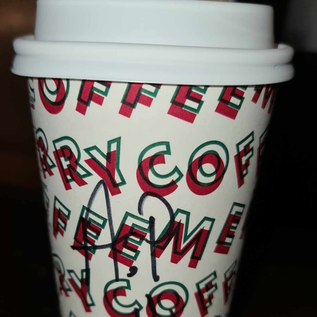 CAPUCCINO 