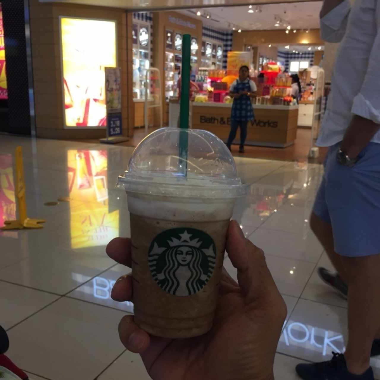 Frappuccino