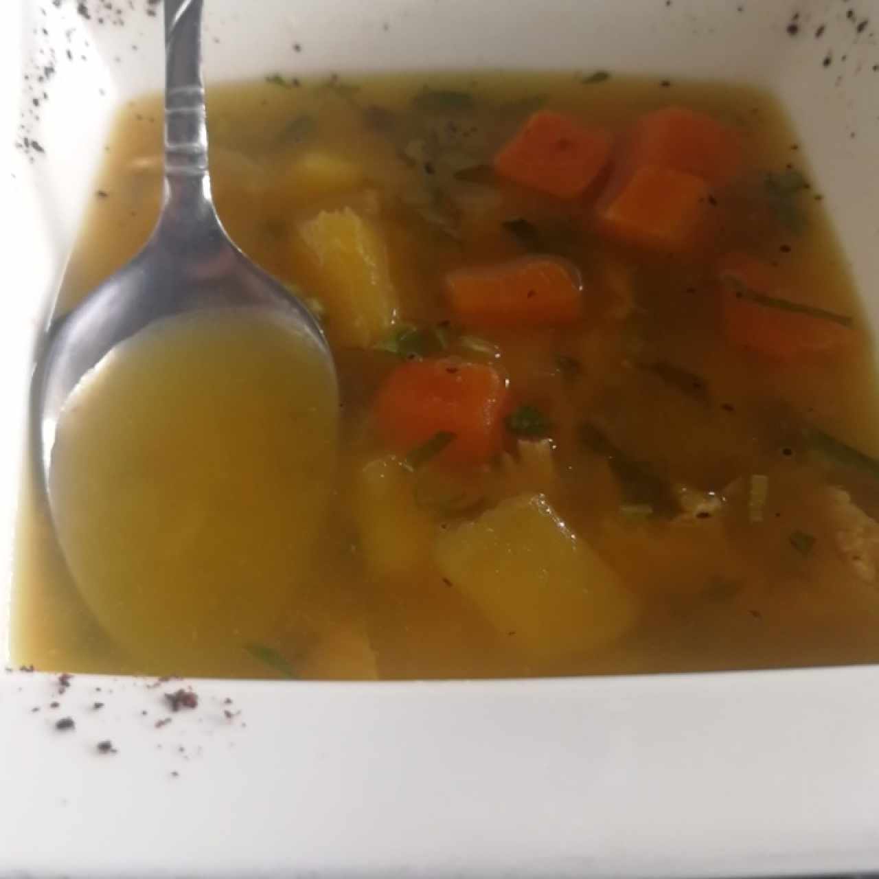 sopa