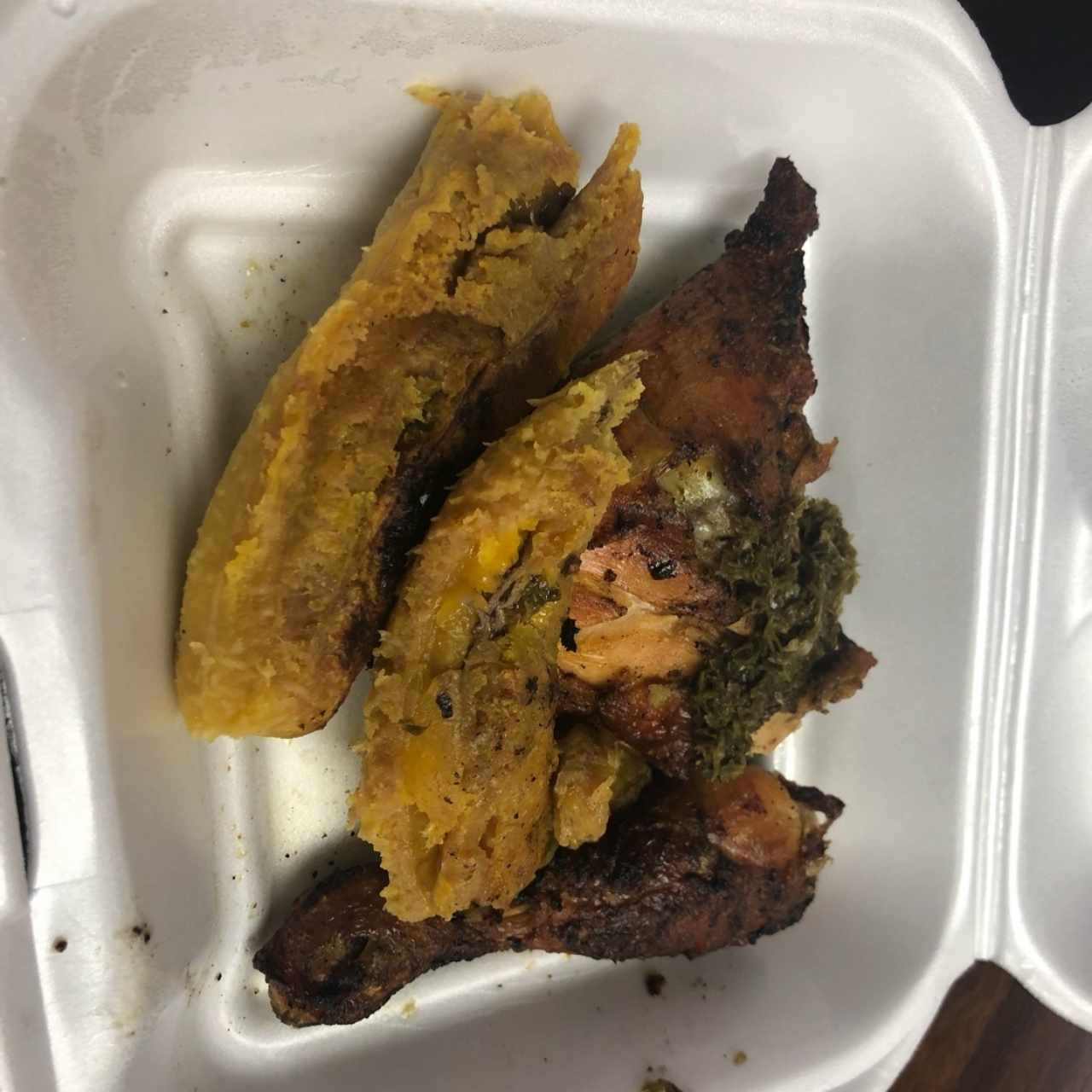 pollo asado