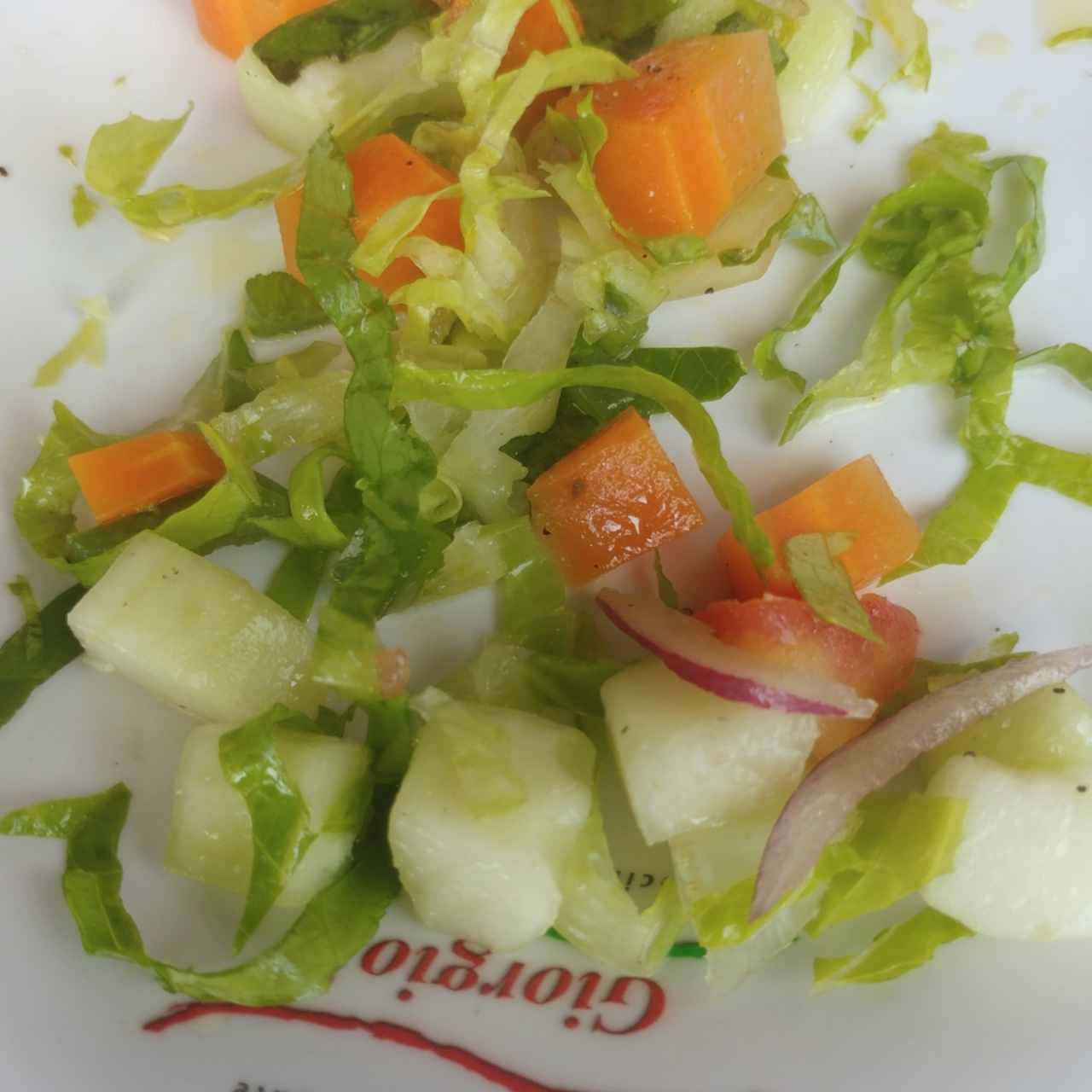 ensalada