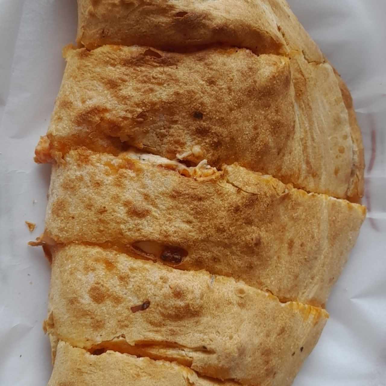 Calzone de combinación