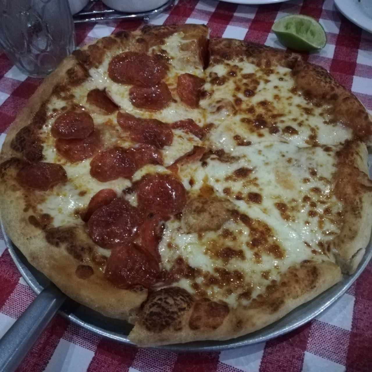 pizza