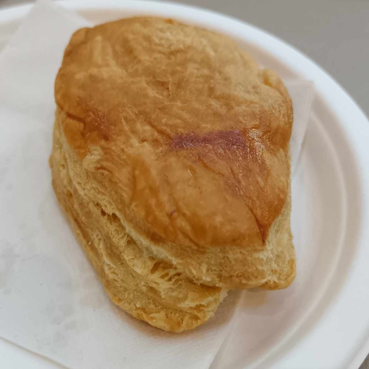 Pastelería Salada - Pastelito de carne 