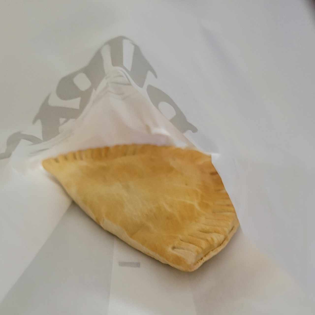 empanada de pollo 