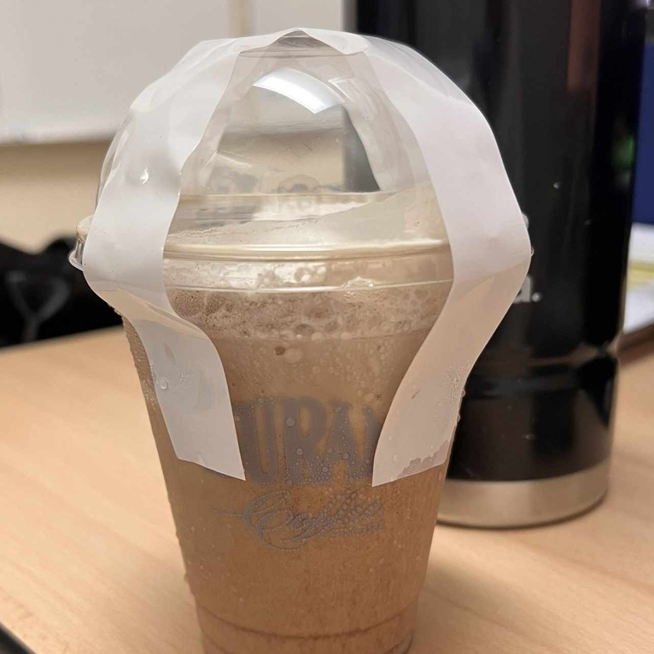 Frappe 