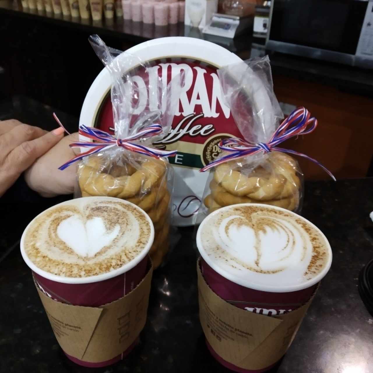 capuchino