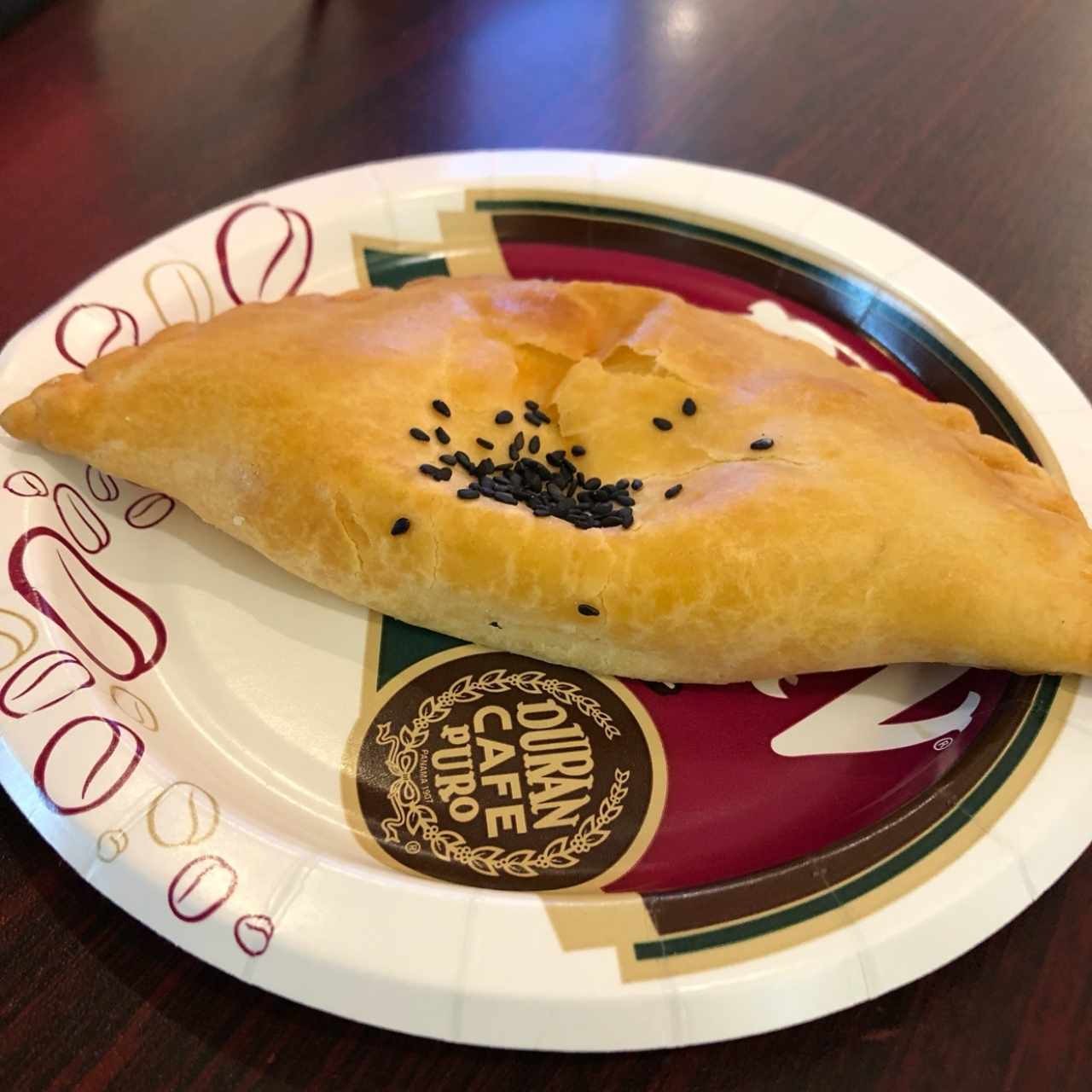 empanada de queso