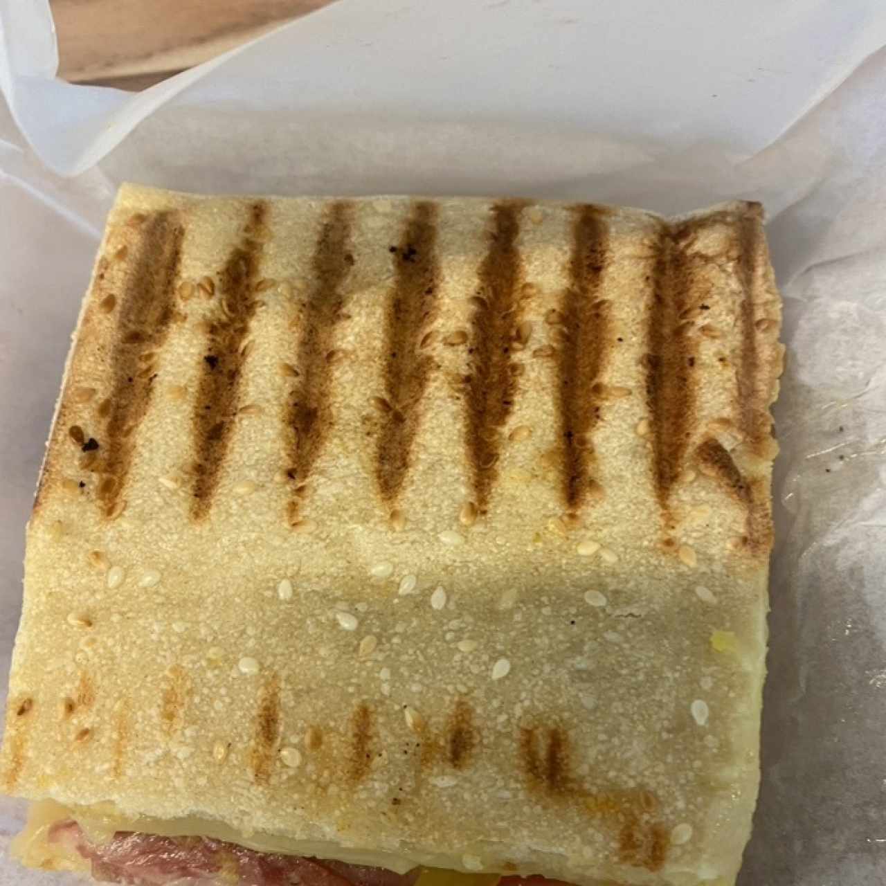 Paninis - Panini Italiano