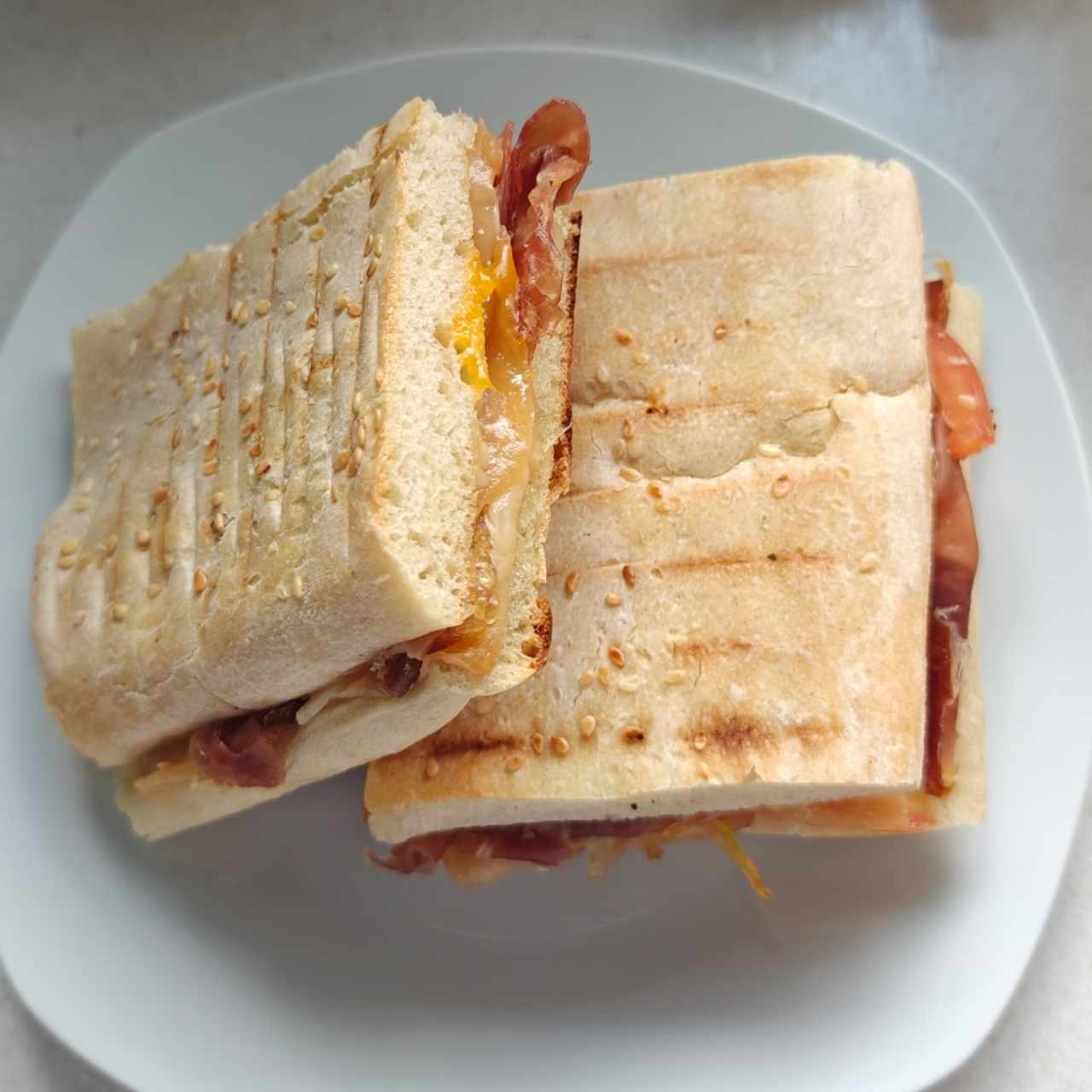 Paninis - Panini Deli