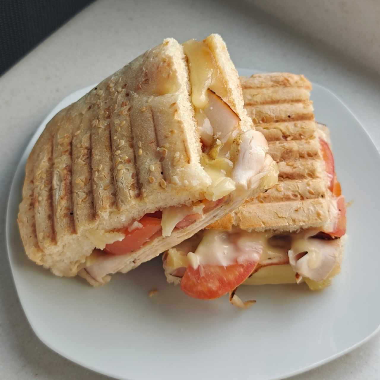 Paninis - Panini Club House