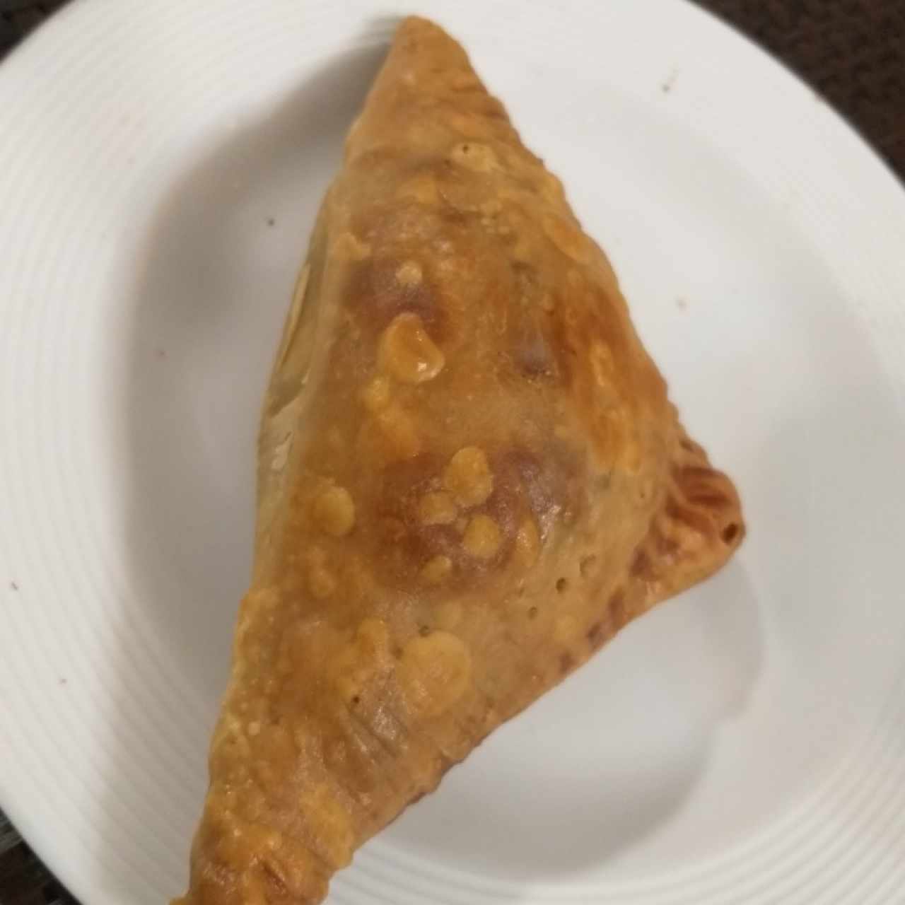 Empanada Chilena de Carne