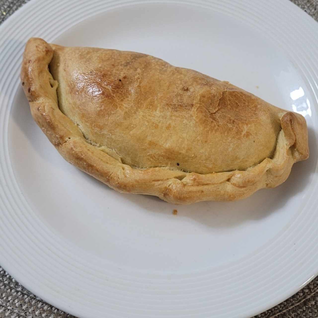 Empanada de Pulled Pork