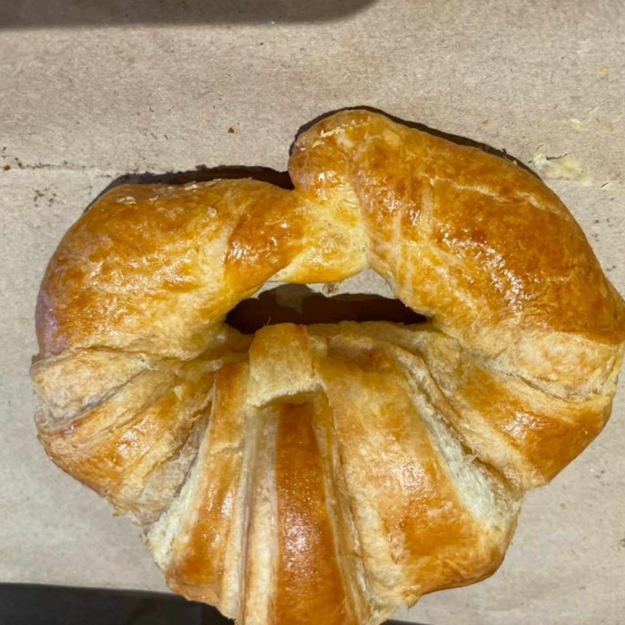 croissant