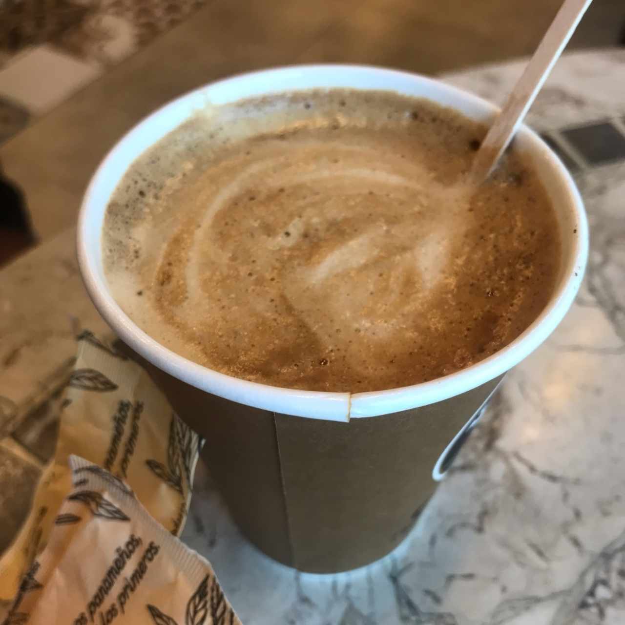 Capuchino