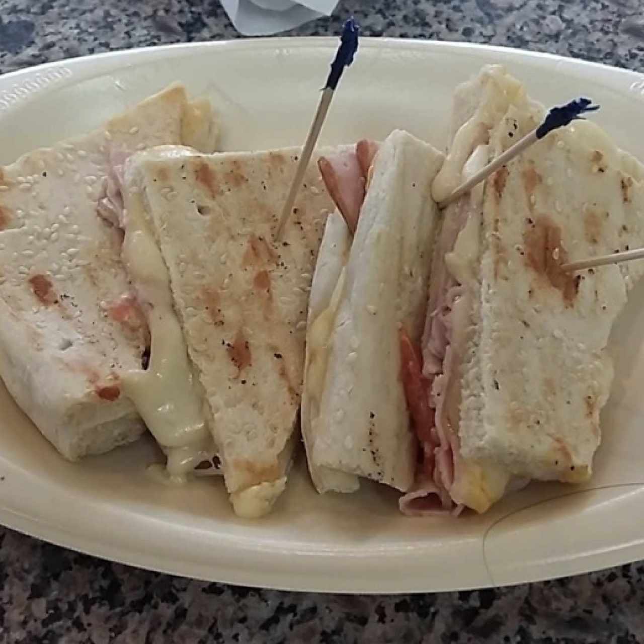 Panini clásico