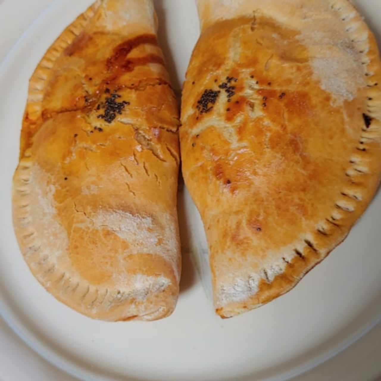 empanadas artesanales de carne