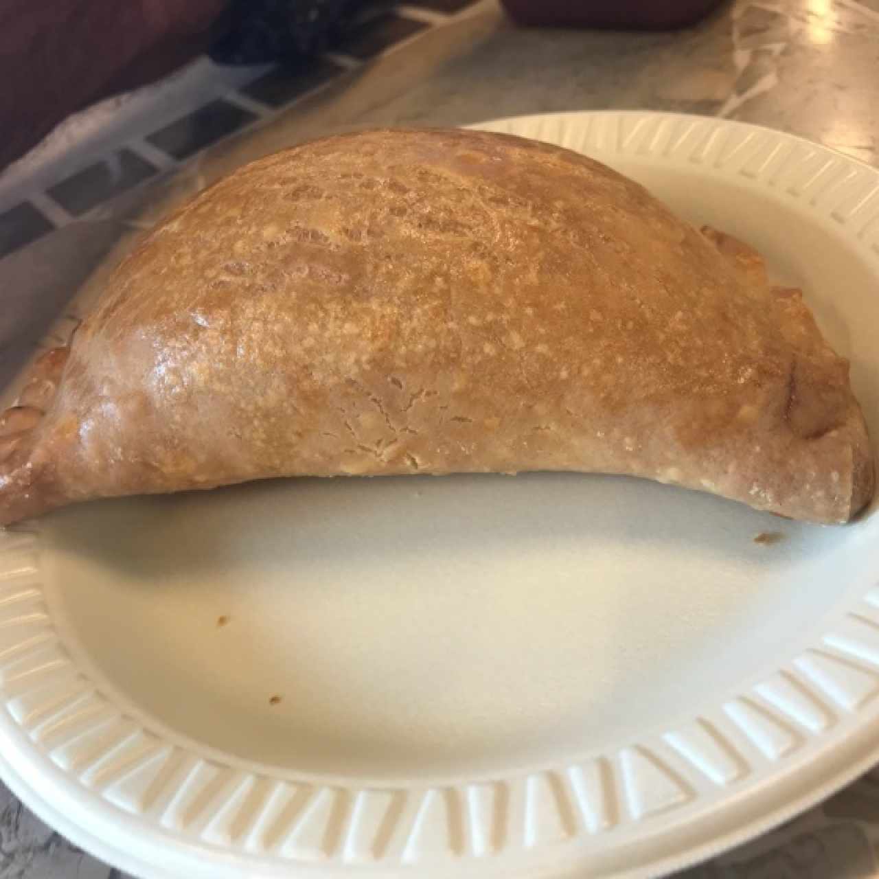 empanada chilena