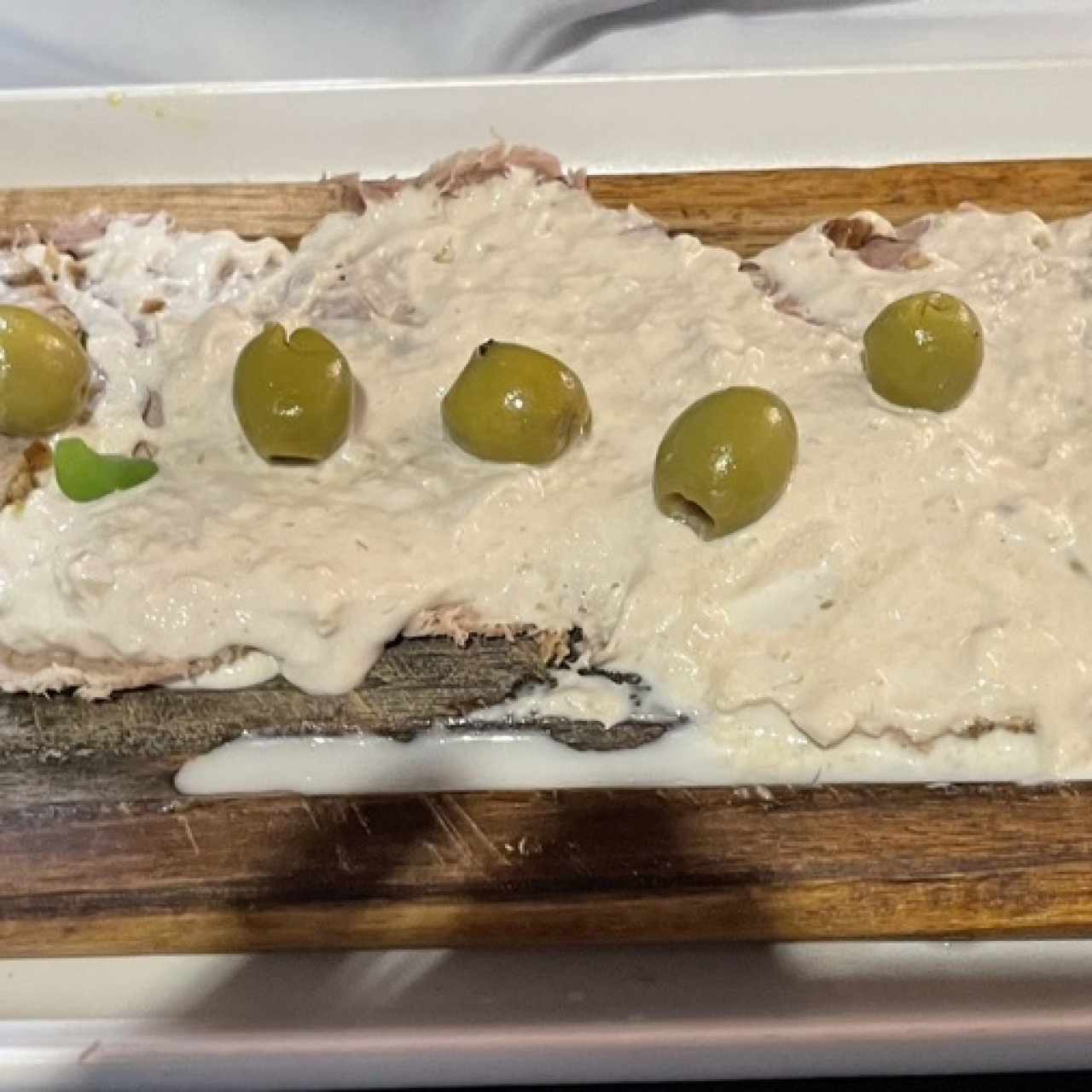 A Picar - Vitel Tonne