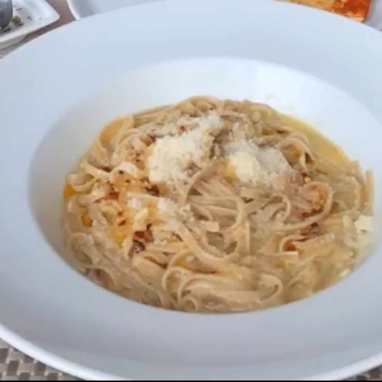 Carbonara