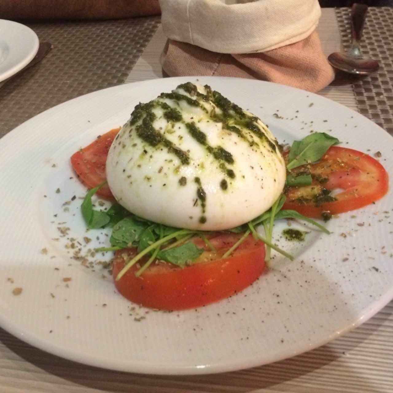 burrata