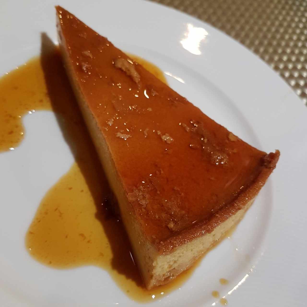 Flan