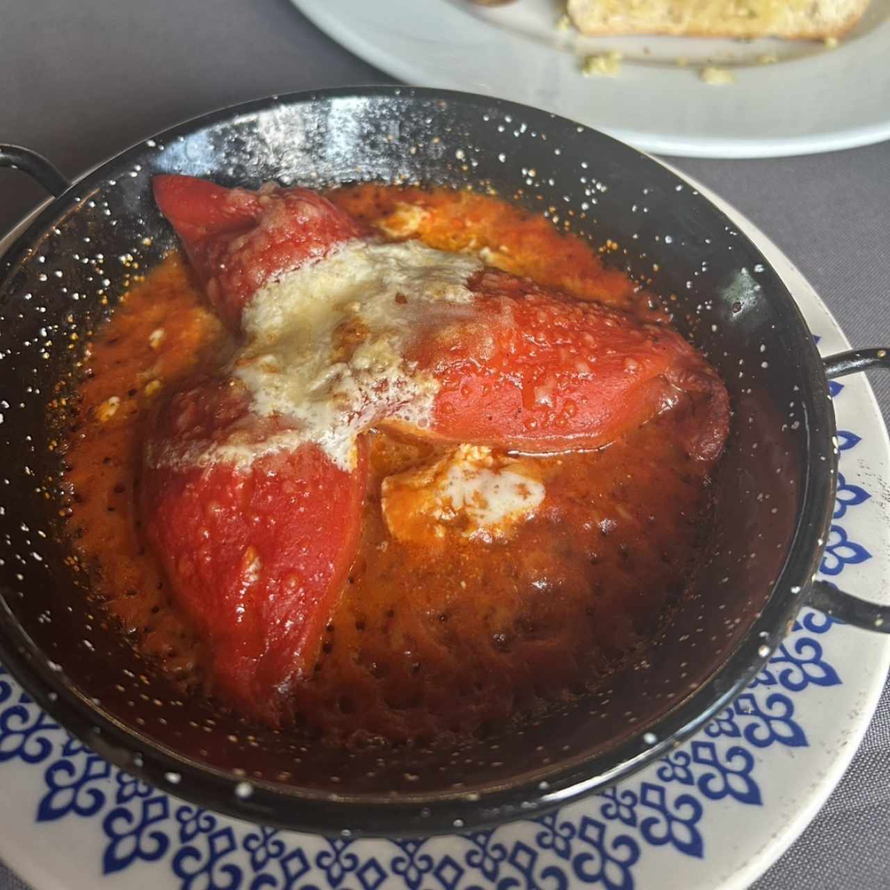 A Picar - Pimientos Piquillo