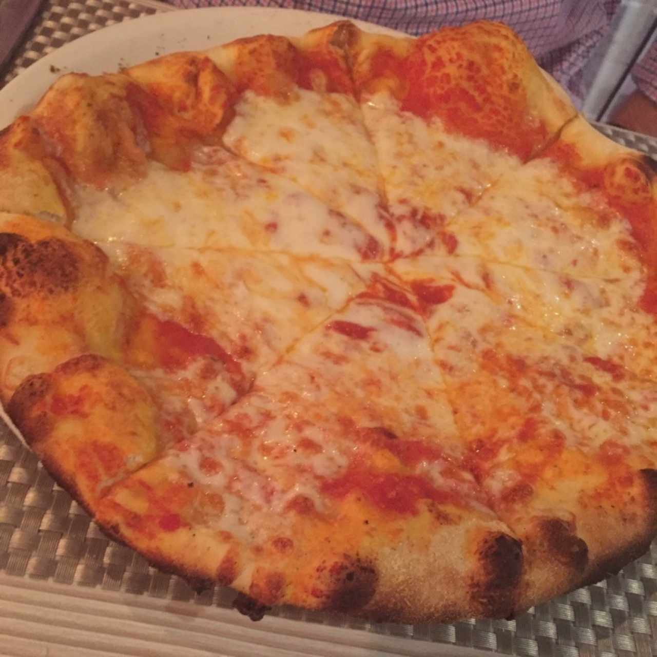 Pizzas - Margarita