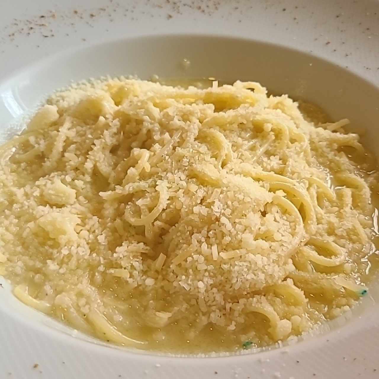 Pastas - Spaguetti