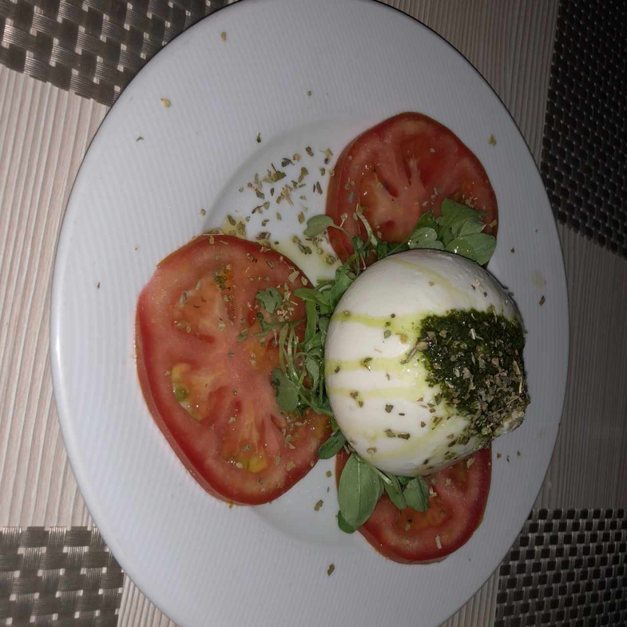 Burrata Italiana