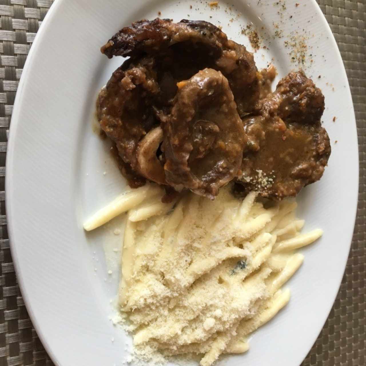 Ossobuco