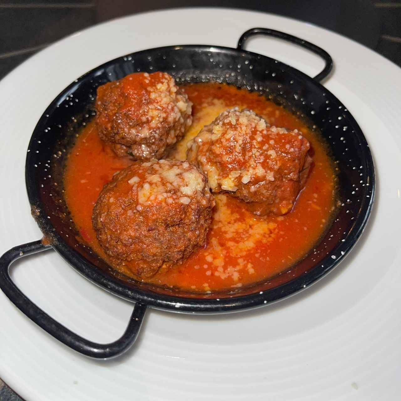 Albondigas