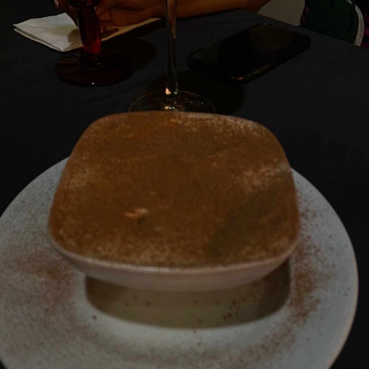 Dolci - Tiramisú