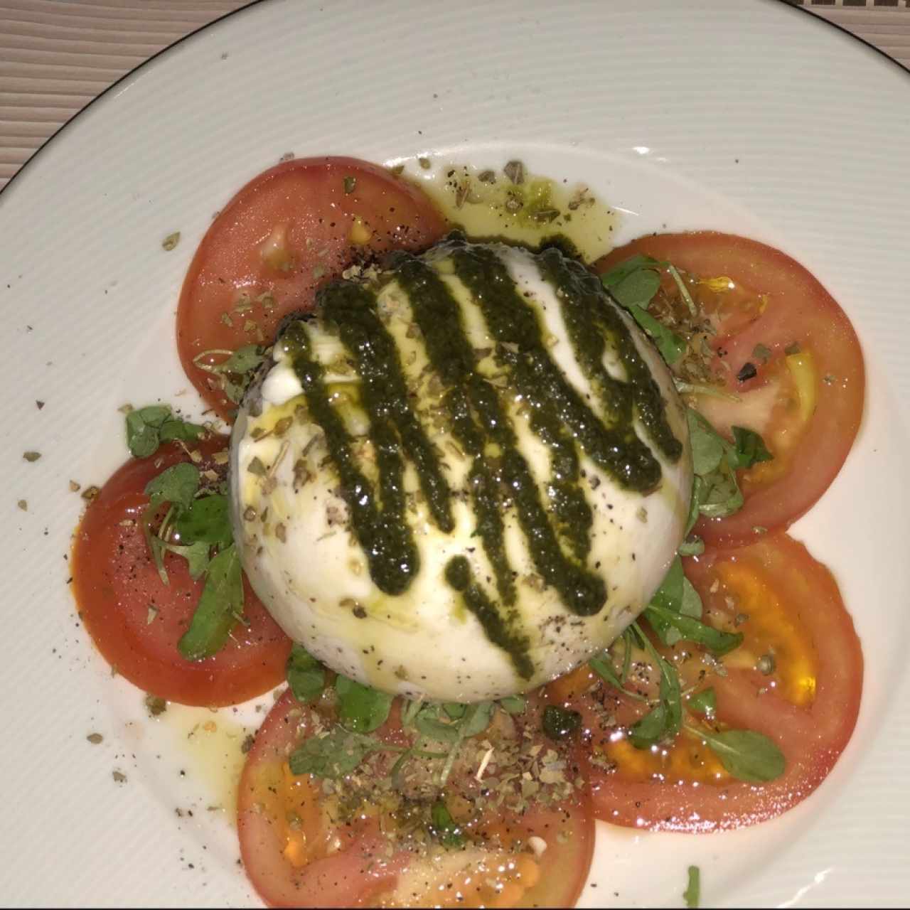 buratta