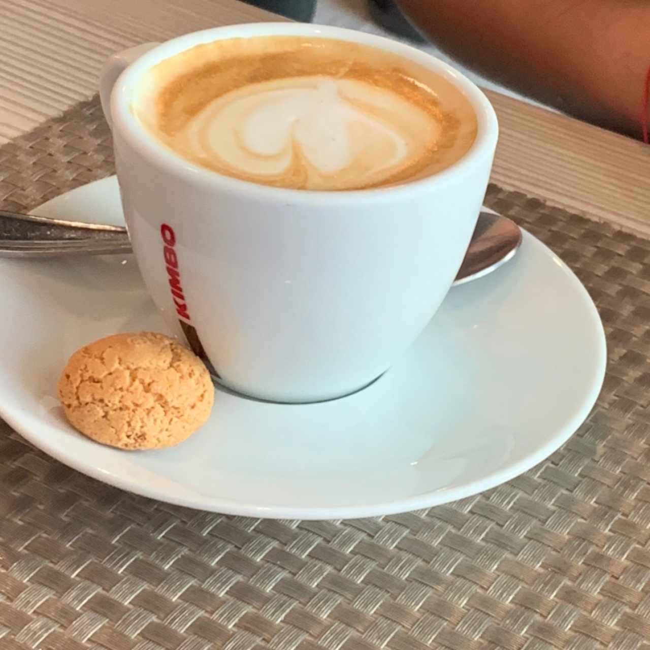 Capuccino 