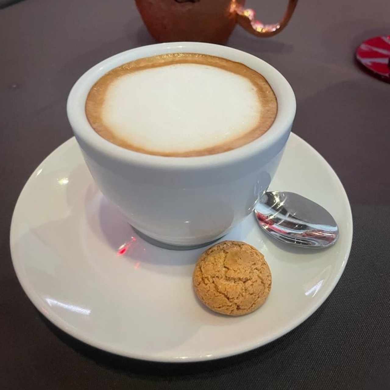 CAPUCCINO  