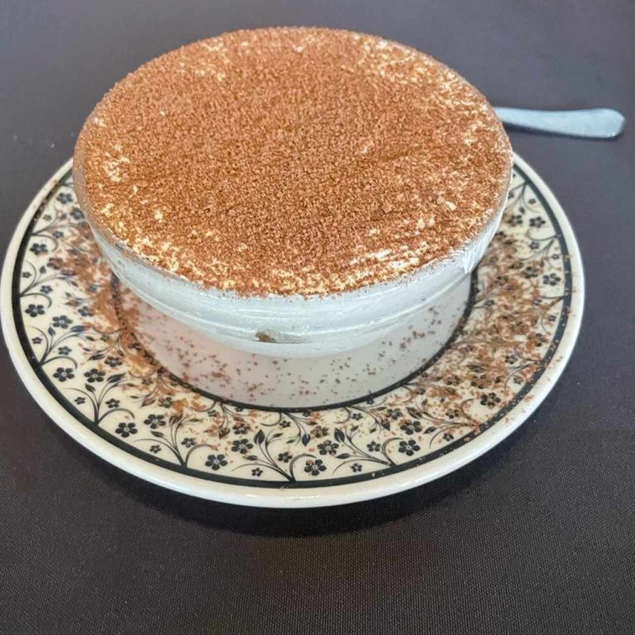 TIRAMISÚ 